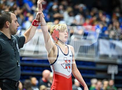 Thumbnail 2 in UIL State Championships - 5A/6A Session 1a photogallery.