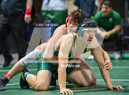 Thumbnail 1 in UIL State Championships - 5A/6A Session 1a photogallery.