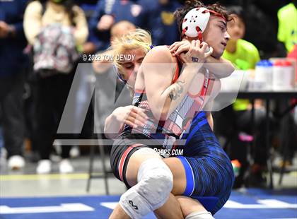 Thumbnail 3 in UIL State Championships - 5A/6A Session 1a photogallery.