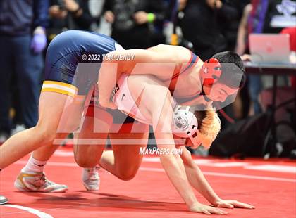 Thumbnail 3 in UIL State Championships - 5A/6A Session 1a photogallery.