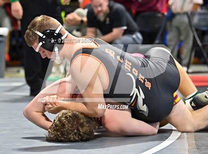 Thumbnail 1 in UIL State Championships - 5A/6A Session 1a photogallery.