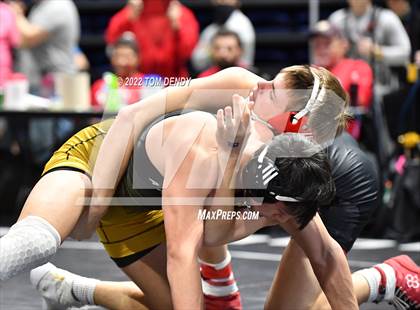 Thumbnail 1 in UIL State Championships - 5A/6A Session 1a photogallery.