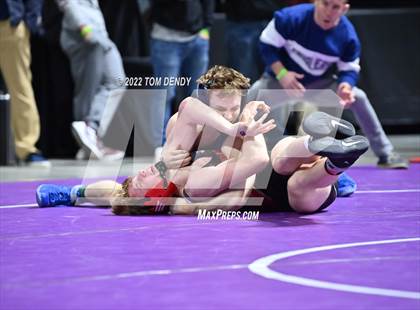 Thumbnail 1 in UIL State Championships - 5A/6A Session 1a photogallery.