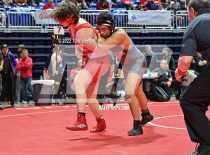 Thumbnail 1 in UIL State Championships - 5A/6A Session 1a photogallery.