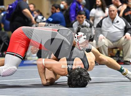 Thumbnail 2 in UIL State Championships - 5A/6A Session 1a photogallery.