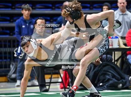 Thumbnail 1 in UIL State Championships - 5A/6A Session 1a photogallery.