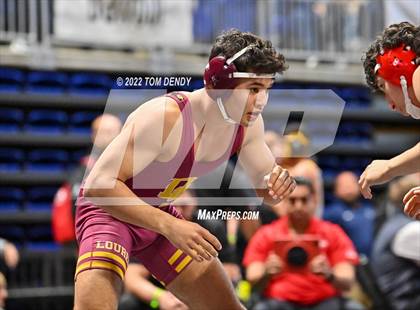 Thumbnail 1 in UIL State Championships - 5A/6A Session 1a photogallery.