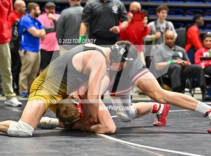 Thumbnail 1 in UIL State Championships - 5A/6A Session 1a photogallery.