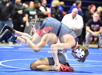 Thumbnail 1 in UIL State Championships - 5A/6A Session 1a photogallery.