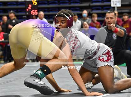 Thumbnail 2 in UIL State Championships - 5A/6A Session 1a photogallery.