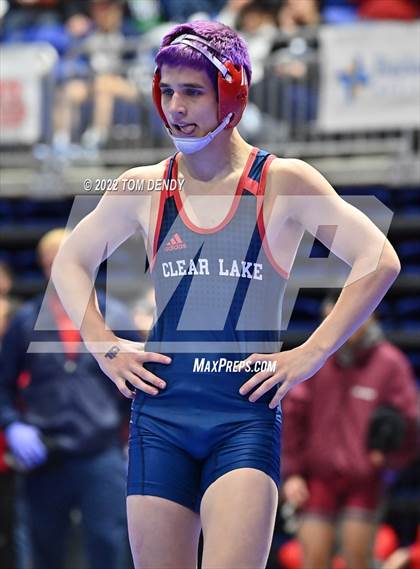 Thumbnail 3 in UIL State Championships - 5A/6A Session 1a photogallery.