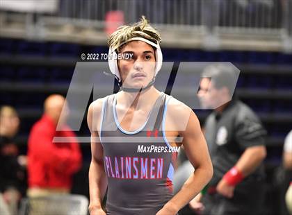 Thumbnail 3 in UIL State Championships - 5A/6A Session 1a photogallery.