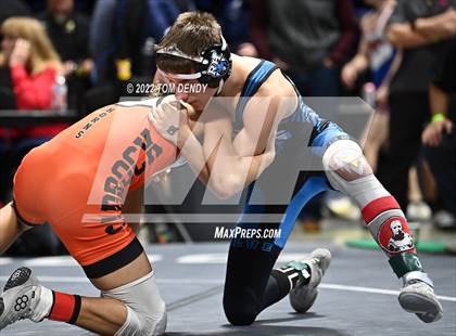 Thumbnail 1 in UIL State Championships - 5A/6A Session 1a photogallery.