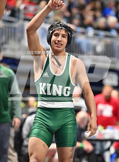 Thumbnail 1 in UIL State Championships - 5A/6A Session 1a photogallery.
