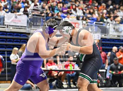 Thumbnail 1 in UIL State Championships - 5A/6A Session 1a photogallery.