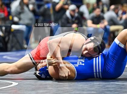 Thumbnail 2 in UIL State Championships - 5A/6A Session 1a photogallery.