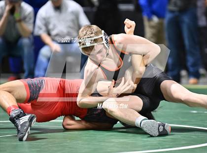 Thumbnail 3 in UIL State Championships - 5A/6A Session 1a photogallery.