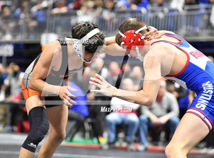 Thumbnail 1 in UIL State Championships - 5A/6A Session 1a photogallery.