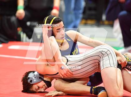 Thumbnail 2 in UIL State Championships - 5A/6A Session 1a photogallery.