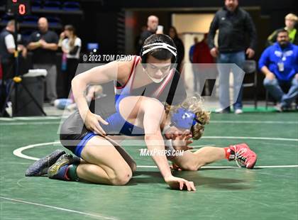 Thumbnail 2 in UIL State Championships - 5A/6A Session 1a photogallery.