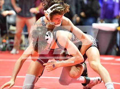 Thumbnail 2 in UIL State Championships - 5A/6A Session 1a photogallery.