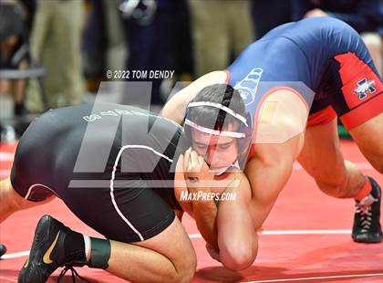Thumbnail 3 in UIL State Championships - 5A/6A Session 1a photogallery.