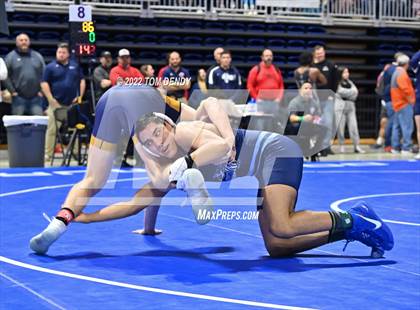 Thumbnail 2 in UIL State Championships - 5A/6A Session 1a photogallery.