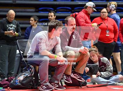 Thumbnail 3 in UIL State Championships - 5A/6A Session 1a photogallery.