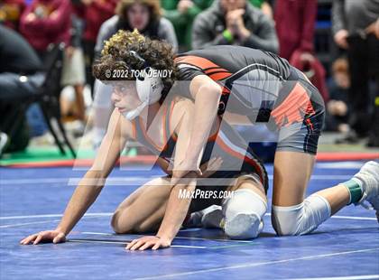 Thumbnail 3 in UIL State Championships - 5A/6A Session 1a photogallery.
