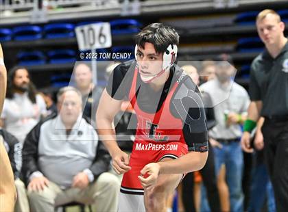 Thumbnail 2 in UIL State Championships - 5A/6A Session 1a photogallery.