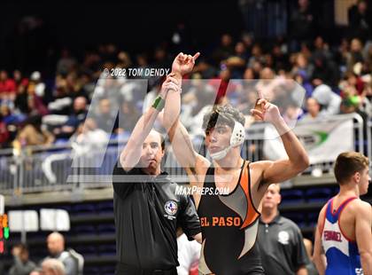 Thumbnail 2 in UIL State Championships - 5A/6A Session 1a photogallery.