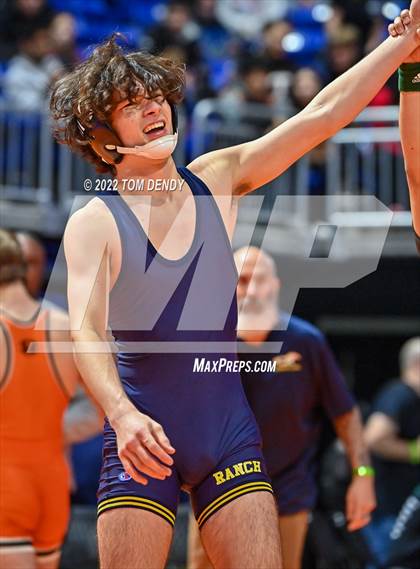 Thumbnail 2 in UIL State Championships - 5A/6A Session 1a photogallery.
