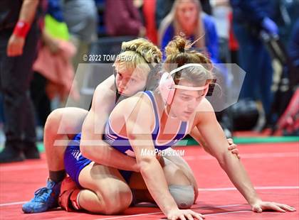 Thumbnail 3 in UIL State Championships - 5A/6A Session 1a photogallery.