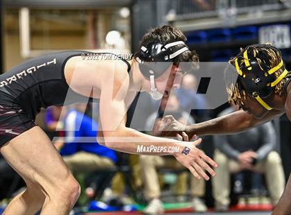 Thumbnail 2 in UIL State Championships - 5A/6A Session 1a photogallery.