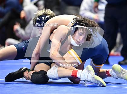 Thumbnail 1 in UIL State Championships - 5A/6A Session 1a photogallery.