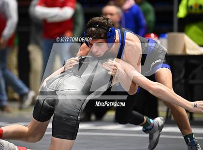 Thumbnail 1 in UIL State Championships - 5A/6A Session 1a photogallery.