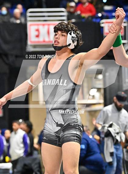 Thumbnail 2 in UIL State Championships - 5A/6A Session 1a photogallery.