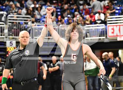 Thumbnail 3 in UIL State Championships - 5A/6A Session 1a photogallery.