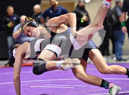 Thumbnail 3 in UIL State Championships - 5A/6A Session 1a photogallery.