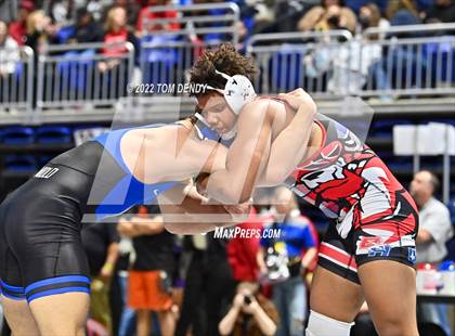 Thumbnail 2 in UIL State Championships - 5A/6A Session 1a photogallery.