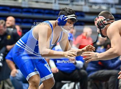 Thumbnail 1 in UIL State Championships - 5A/6A Session 1a photogallery.