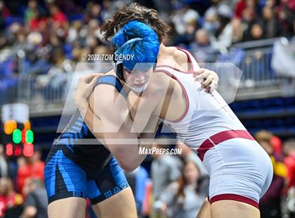 Thumbnail 1 in UIL State Championships - 5A/6A Session 1a photogallery.