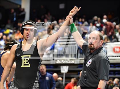 Thumbnail 1 in UIL State Championships - 5A/6A Session 1a photogallery.