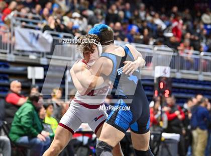Thumbnail 3 in UIL State Championships - 5A/6A Session 1a photogallery.