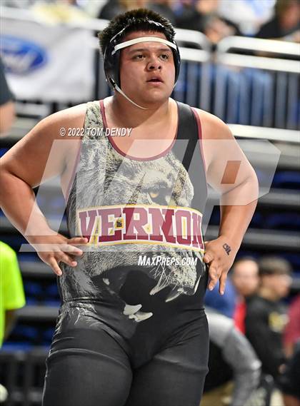 Thumbnail 1 in UIL State Championships - 5A/6A Session 1a photogallery.