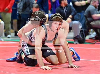 Thumbnail 3 in UIL State Championships - 5A/6A Session 1a photogallery.