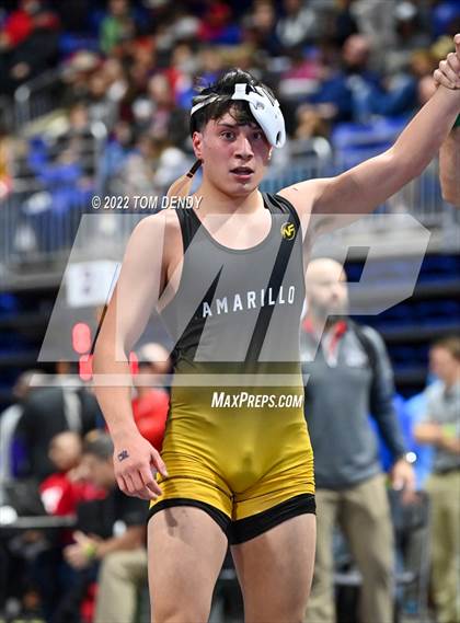 Thumbnail 3 in UIL State Championships - 5A/6A Session 1a photogallery.