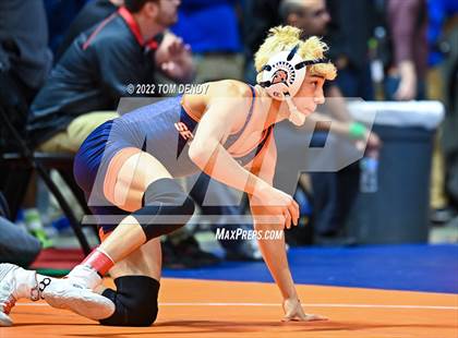 Thumbnail 1 in UIL State Championships - 5A/6A Session 1a photogallery.