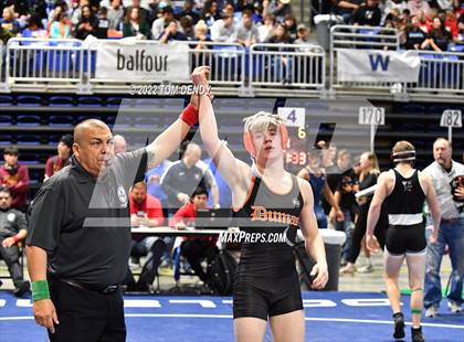 Thumbnail 2 in UIL State Championships - 5A/6A Session 1a photogallery.