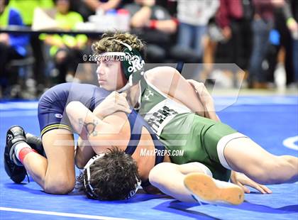 Thumbnail 2 in UIL State Championships - 5A/6A Session 1a photogallery.